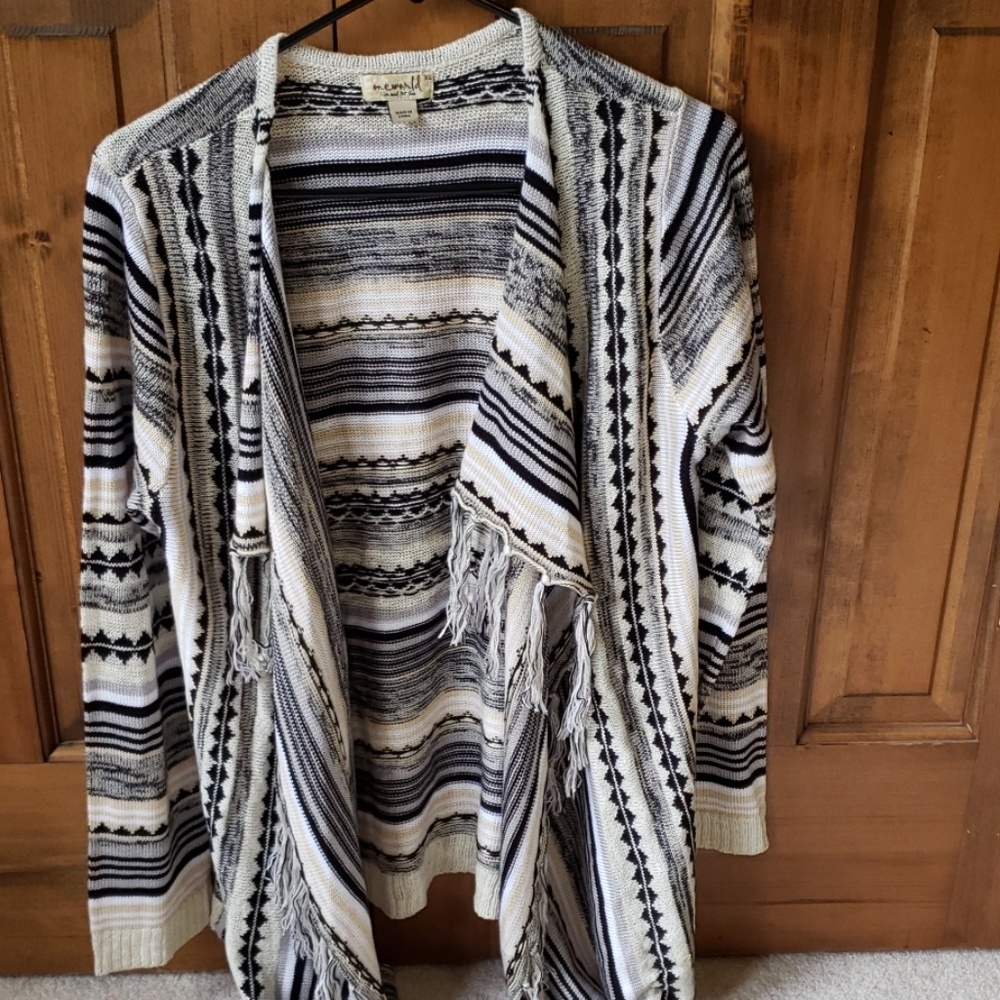 Cardigan